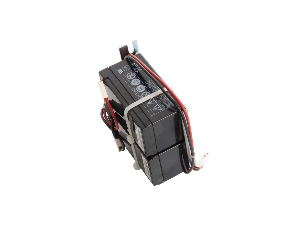 SCHROFF Aisle Containment Battery Pack