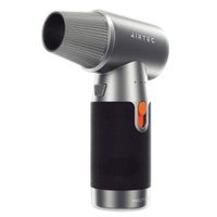 AIRTEC Pro Type 8 Souffleur de poussière sans fil