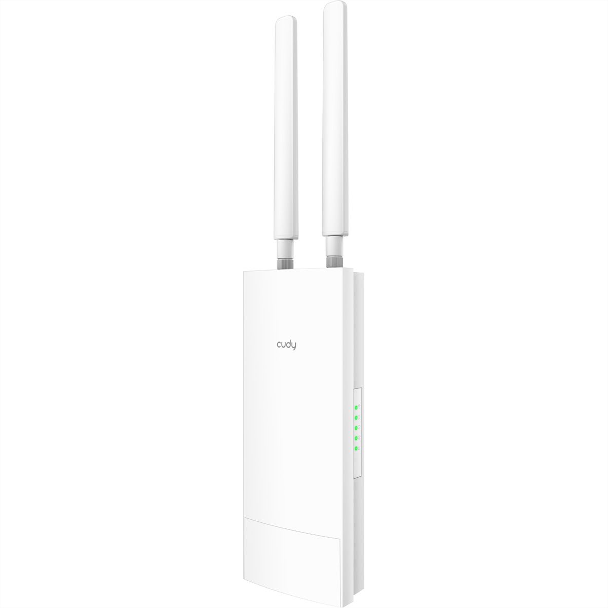 CUDY AP1300 Outdoor WiFi Point d'accès, AC1200 Gigabit