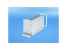 SCHROFF Unité enfichable de type cadre PRO Kit, non blindé, perforé, connecteurs multiples, 3 U, 28 HP, 227 mm