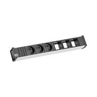 BACHMANN CONI 3xUTE 3xCM courant 0,2m GST18