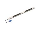 Bâti de prises SCHROFF, IEC C19, 16 A, fiche IEC 60309, 12x IEC C19