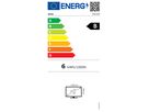 ASUS ZenScreen MB165B LED display 39,6 cm (15.6") 1366 x 768 pixels WXGA LCD Noir