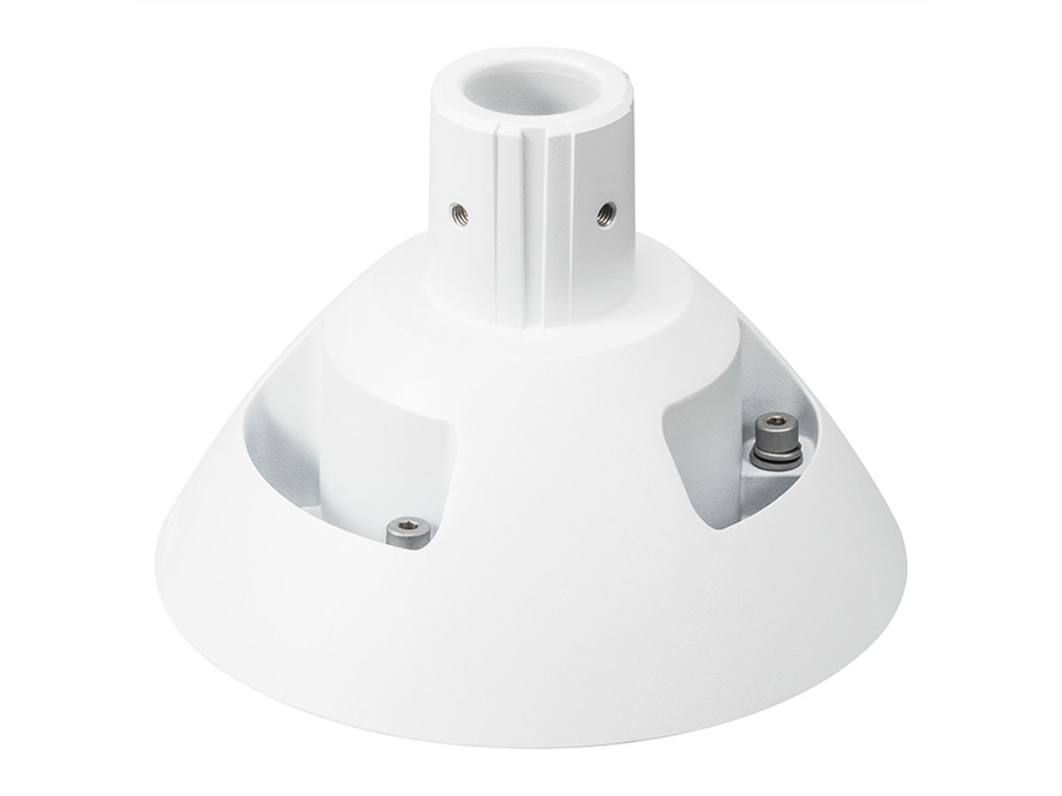 I-PRO WV-QSR504M-W Support, Support de montage Mâle/ISO