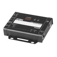 ATEN VE8900T Émetteur HDMI sur IP