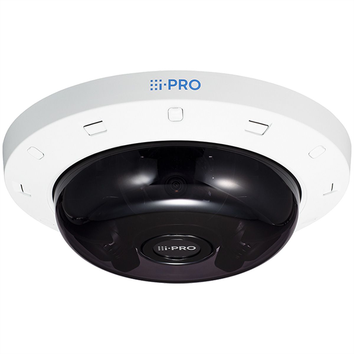 I-PRO WV-S8543G Caméra Multi-capteurs 3x 4 MP