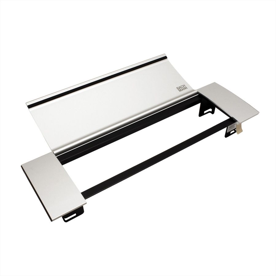 BACHMANN Power Frame Cover Medium, argent