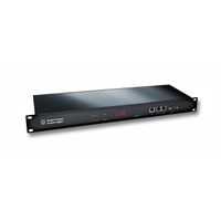 GUDE 8021-1 Expert Power Control 4x IEC C13, 2 ports capteurs