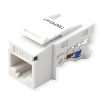 TRENDnet TC-K50C6 Keystone Cat6, par 50