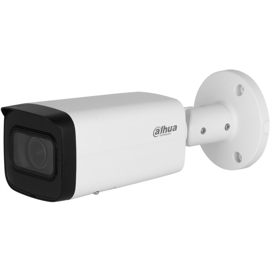 DAHUA DH-IPC-HFW2841TP-ZAS-27135 Dôme 8MP IR Vari-focale WizSense
