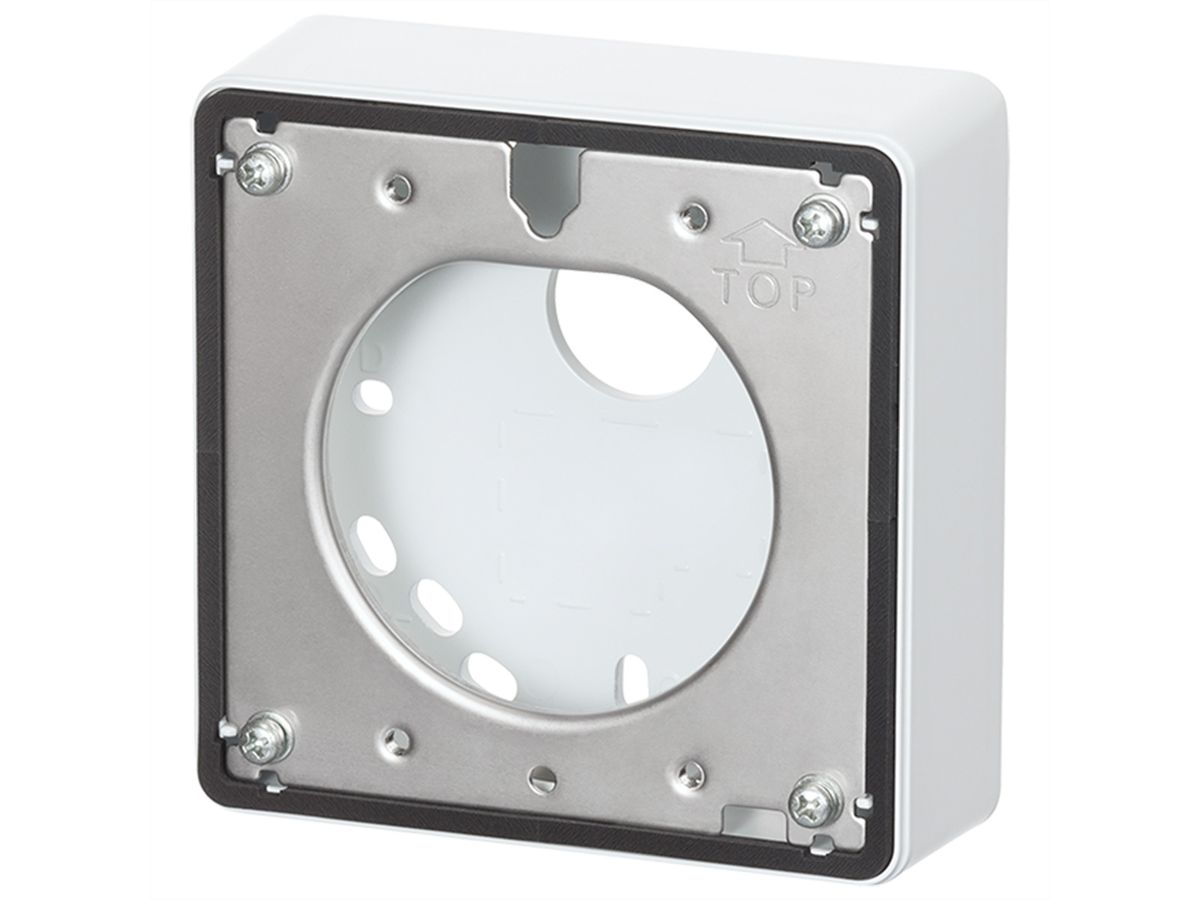 i-PRO WV-QJB500-W Boîte de jonction