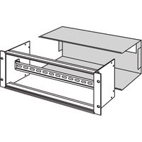 SCHROFF Capot pour support de module 19