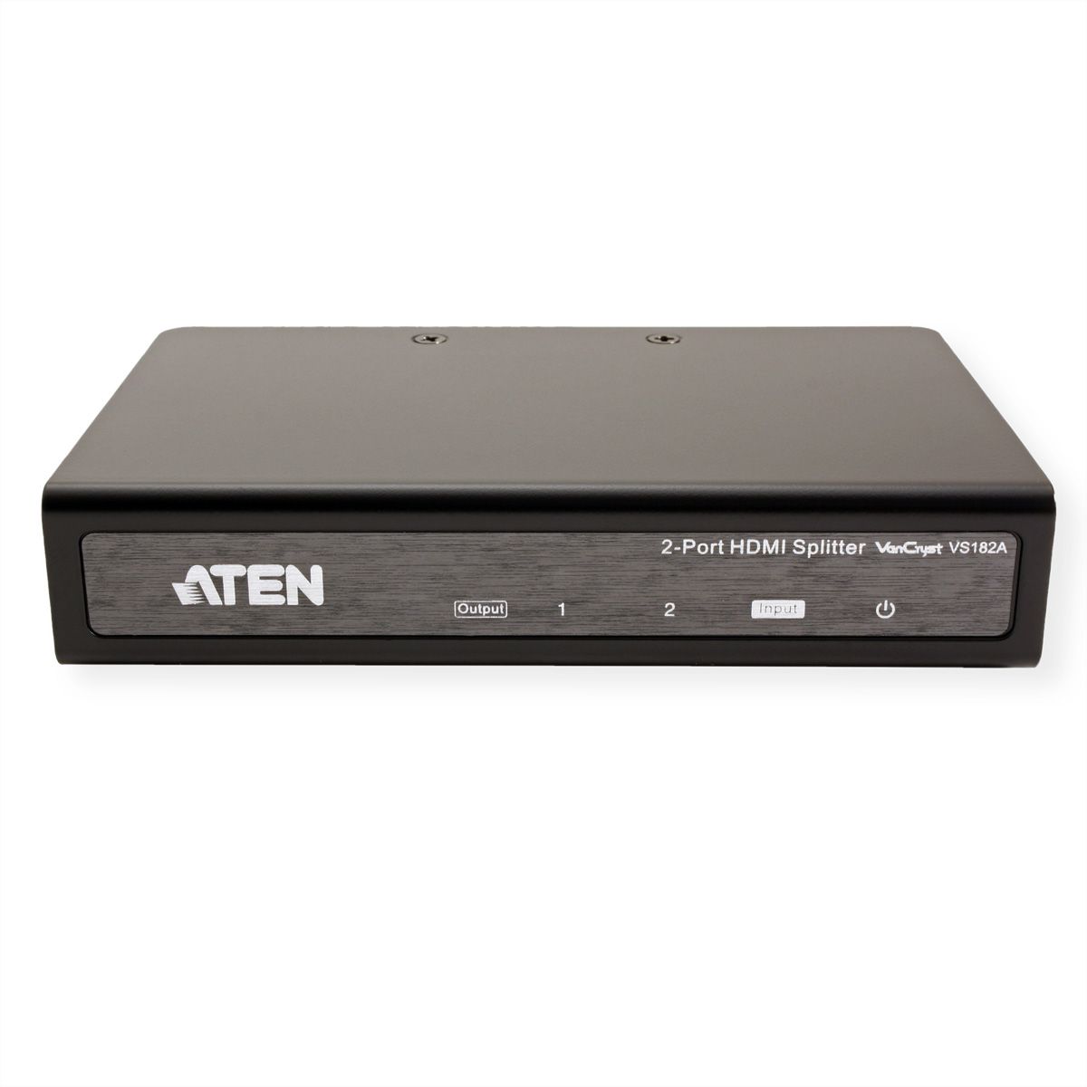 ATEN VS182A Répartiteur HDMI à 2 ports