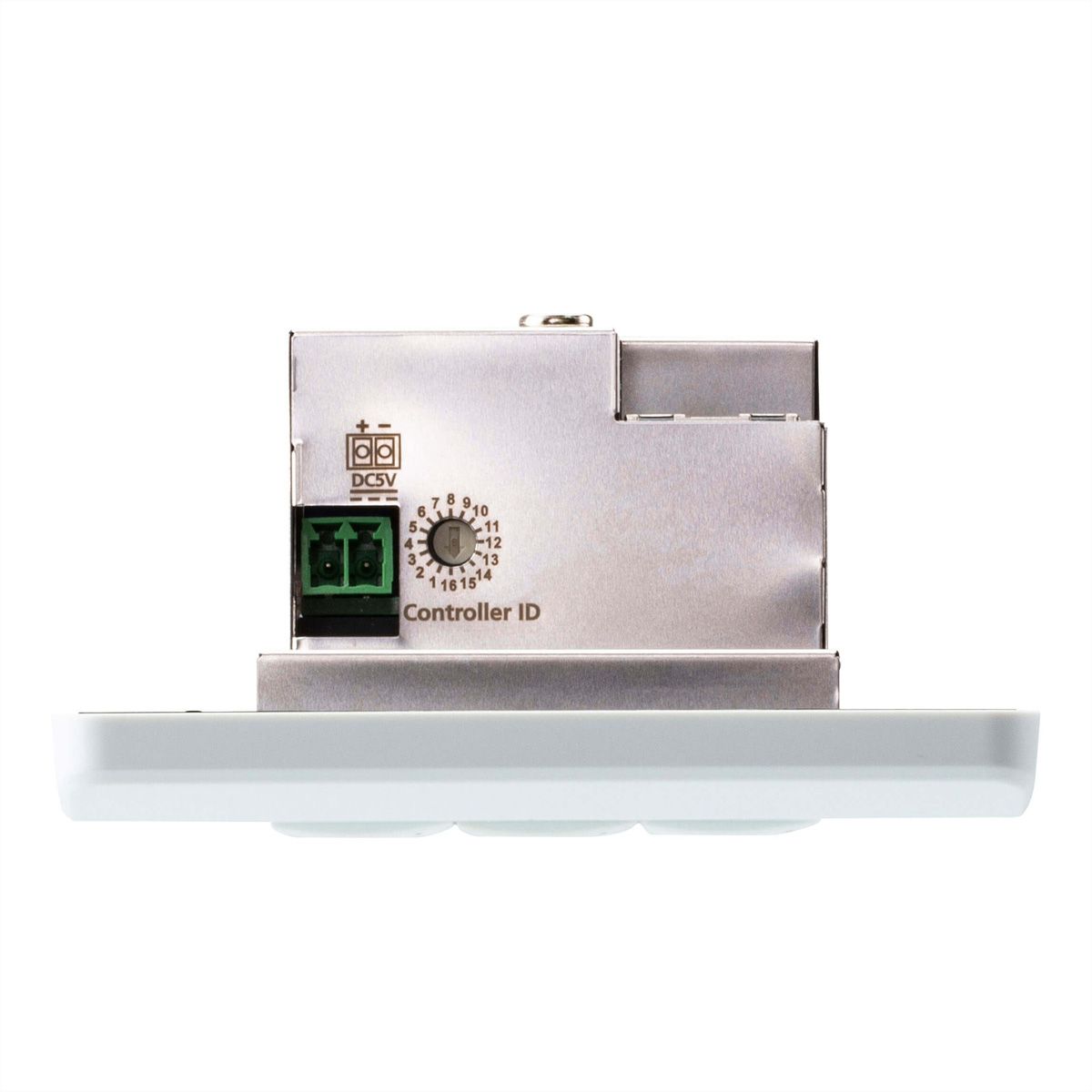 ATEN VK0200TTK Bloc de commande à 12 boutons