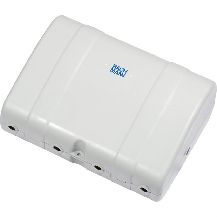 BACHMANN SAFEBOX 6x IP64