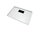 ROLINE 19" Boîtier mural Pro 7U, 600x450 LxP gris