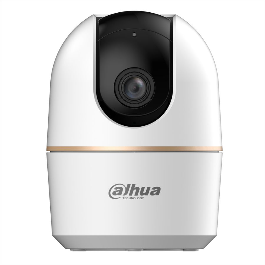 DAHUA DH-IPC-H3AP-0360B-TC-EUR Caméra PT 3 MP, 73°, IR-LED 10m, WiFi