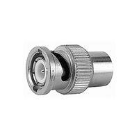 TELEGÄRTNER Résistance de terminaison BNC 50 Ohm