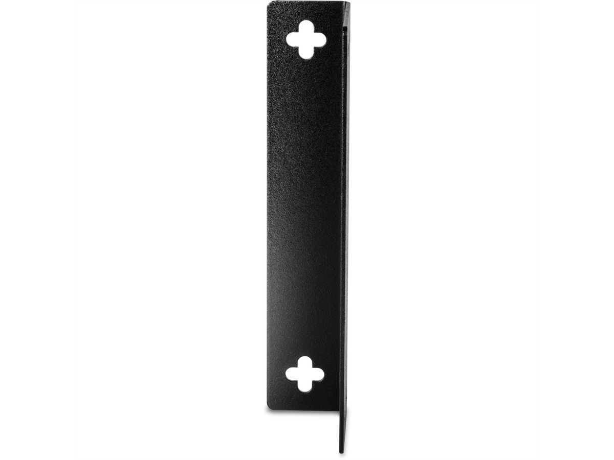 TRENDNET  TI-BK01 Support de fixation pour TI-CA3K, noir