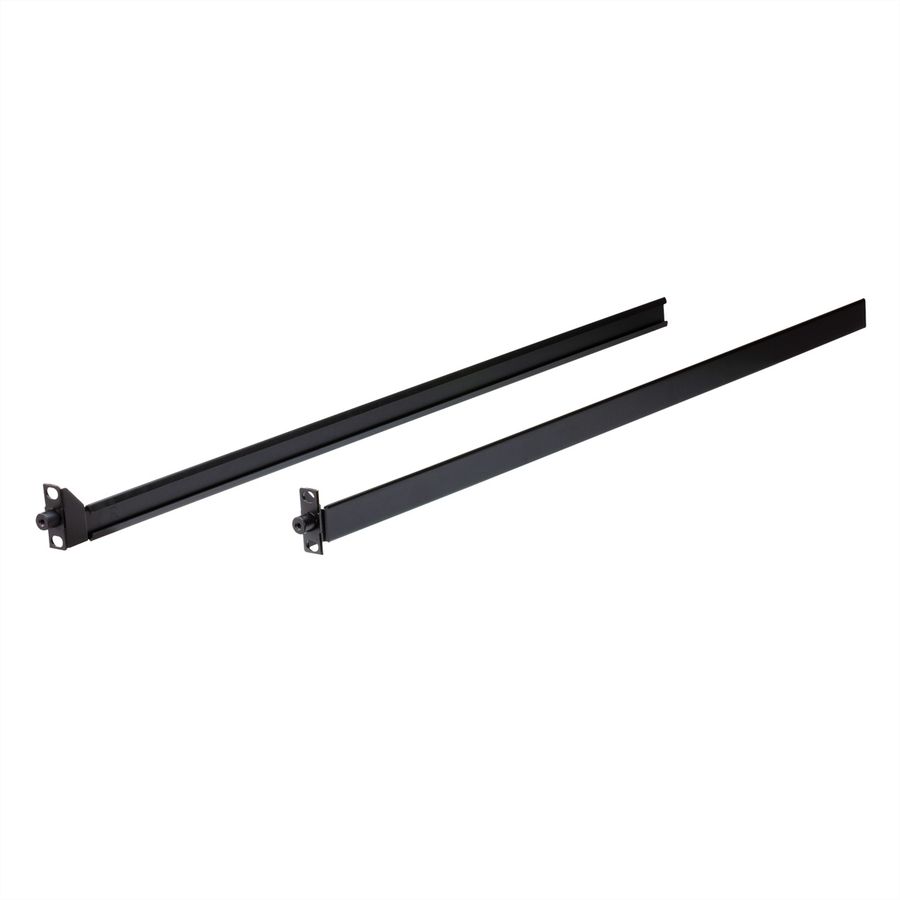 ATEN 2K-0007 Kit de montage 2-en-1U avec Installation standard (pour la gamme KN)
