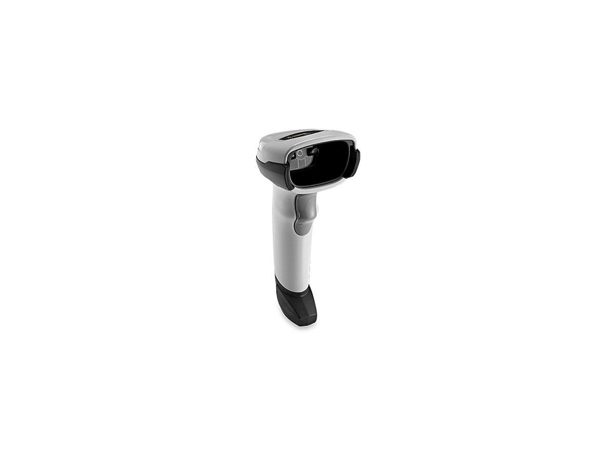 Zebra DS2208 Lecteur de code barre portable 1D/2D LED Blanc