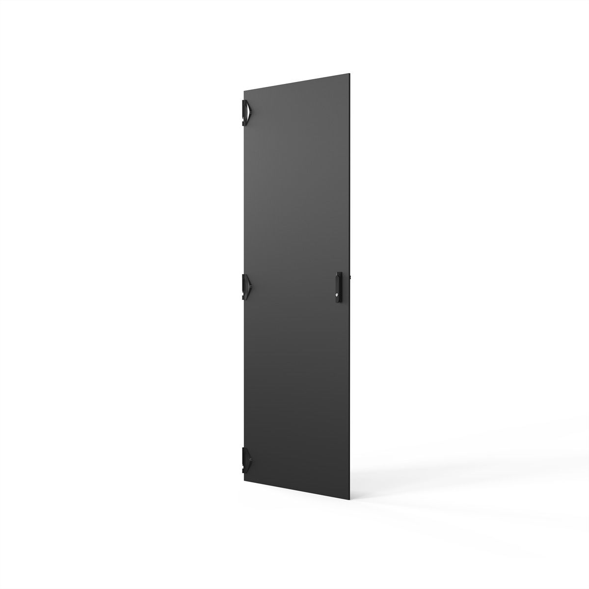 SCHROFF Porte 2200H 800L IP20 fermeture 3 points