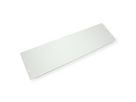 ROLINE 19" Cache 3U gris