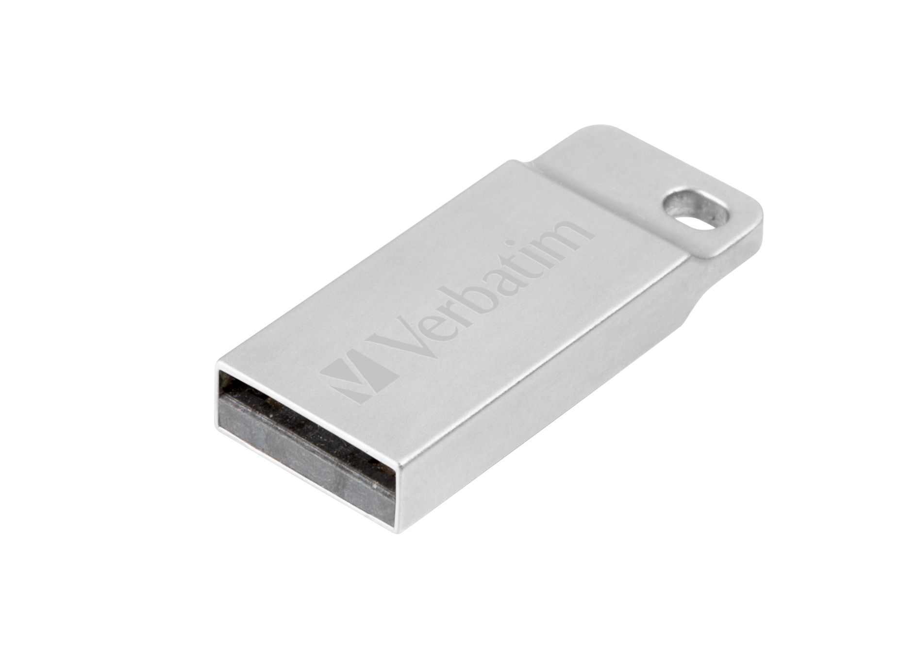 Verbatim Clé USB 2.0 Executive métallique 16 GB