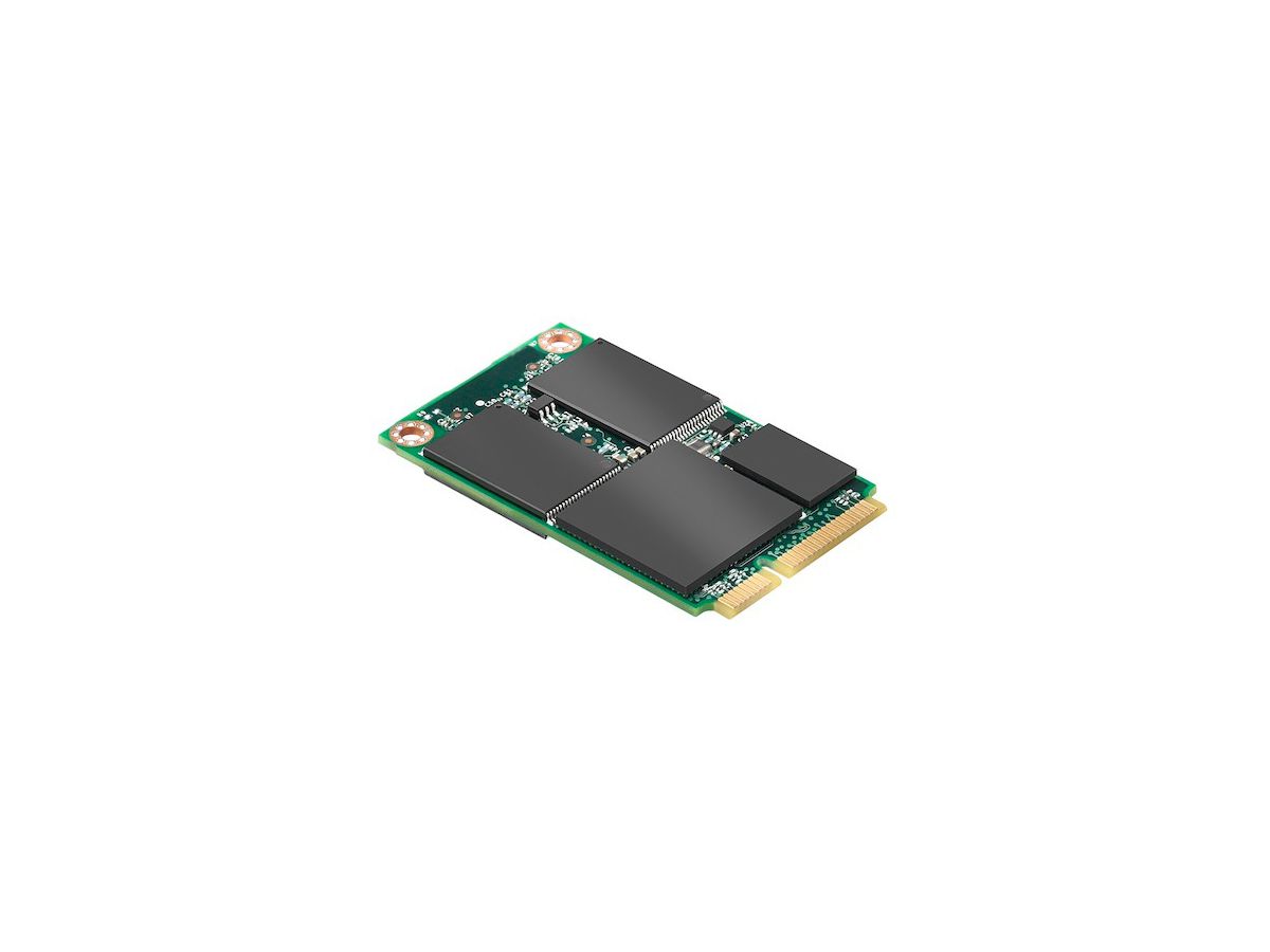 Cisco SSD-MSATA-200G disque SSD 200 Go SATA