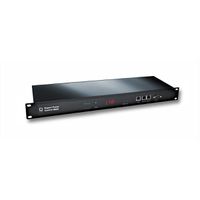 GUDE 8025-1 Expert Power Control  NET 4x C13, mesure par port, 2 ports capteurs