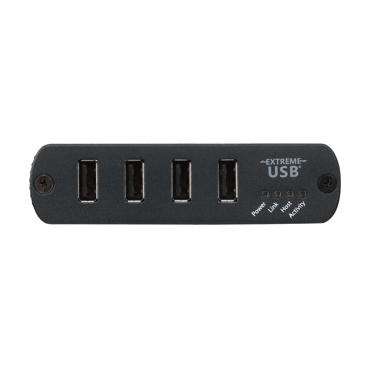 ATEN UEH4002A Système d'extension CAT 5 USB 2.0 4 ports