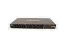 ATEN  PE6208G Multiprise IP, 8 ports, 1UH, 7xC13 + 1xC19, 16A