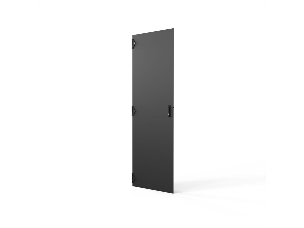 SCHROFF Porte 2200H 800L IP20 fermeture 3 points