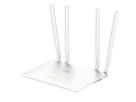 CUDY WR1200 AC1200 Routeur WiFi