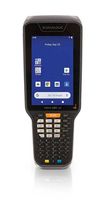 Datalogic Skorpio X5 ordinateur portable de poche 10,9 cm (4.3") 800 x 480 pixels Écran tactile 600 g Noir