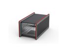 SCHROFF Ratiopac PRO STYLE 3U 28F 295P