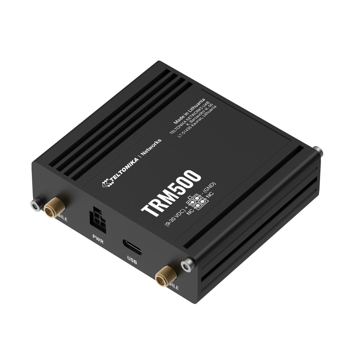 TELTONIKA TRM500 Modem 5G