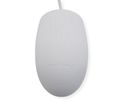 SEAL SHIELD Optical SSWM3, Souris USB blanche étanche