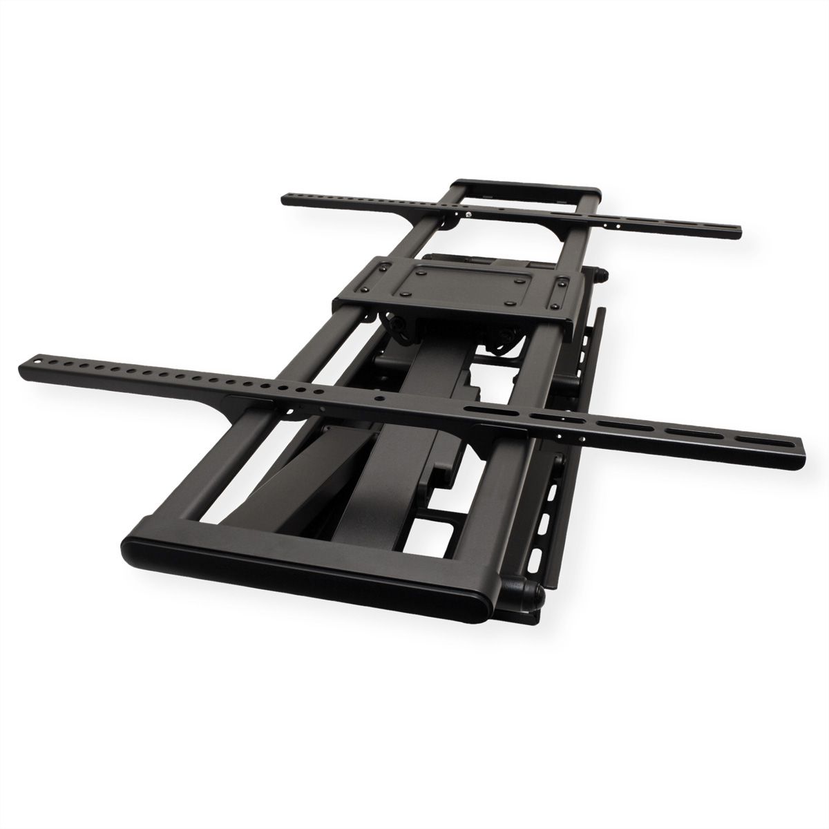 VALUE Support mural pour écrans LCD, flexible, < 120kg, < 304.8cm / 120"