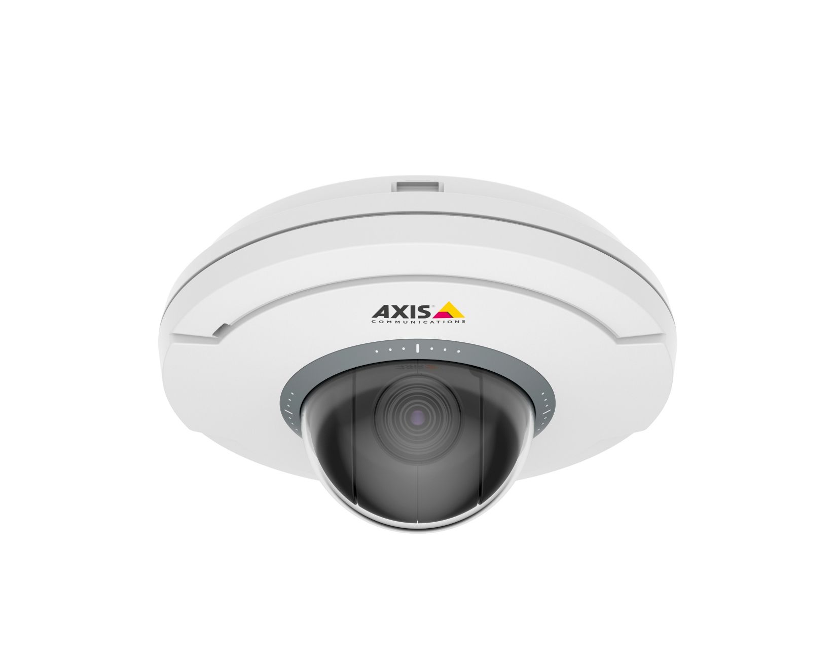 Axis M5055 Dôme Caméra de sécurité IP Intérieure 1920 x 1080 pixels Plafond