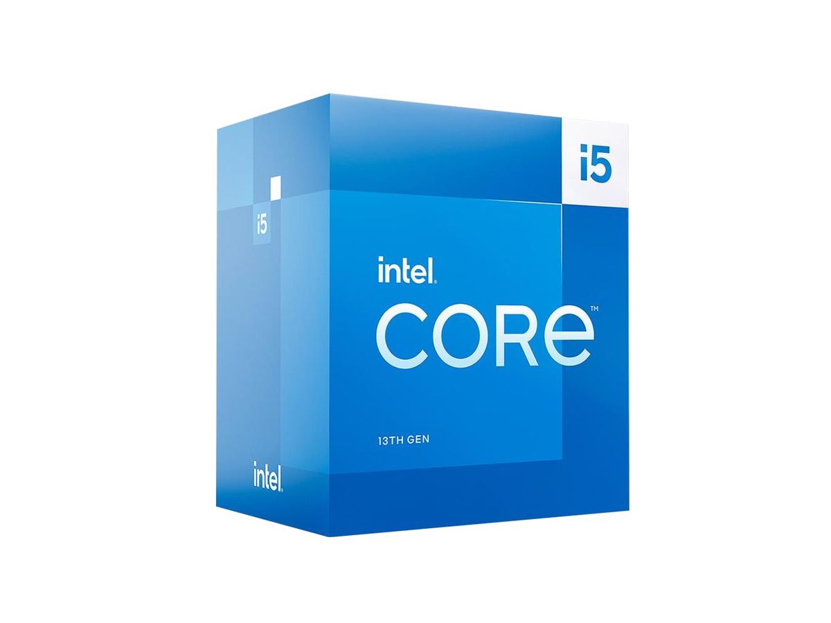 Intel Core i5-13400 processeur 20 Mo Smart Cache Boîte