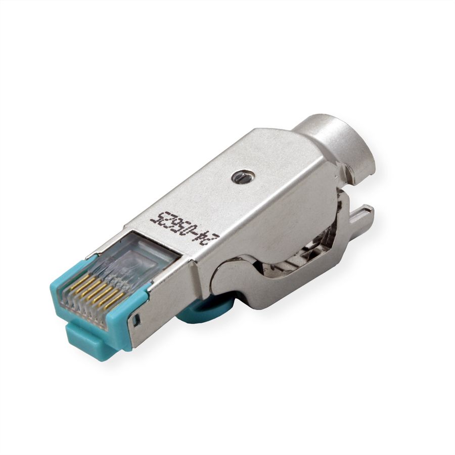 EasyLan fixLink Connecteur RJ45 blindé