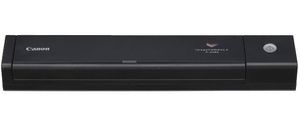 Canon imageFORMULA P-208II 600 x 600 DPI Alimentation papier de scanner Noir A4