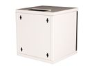 ROLINE 10" Boîtier mural 6U, 312x300 LxP  gris