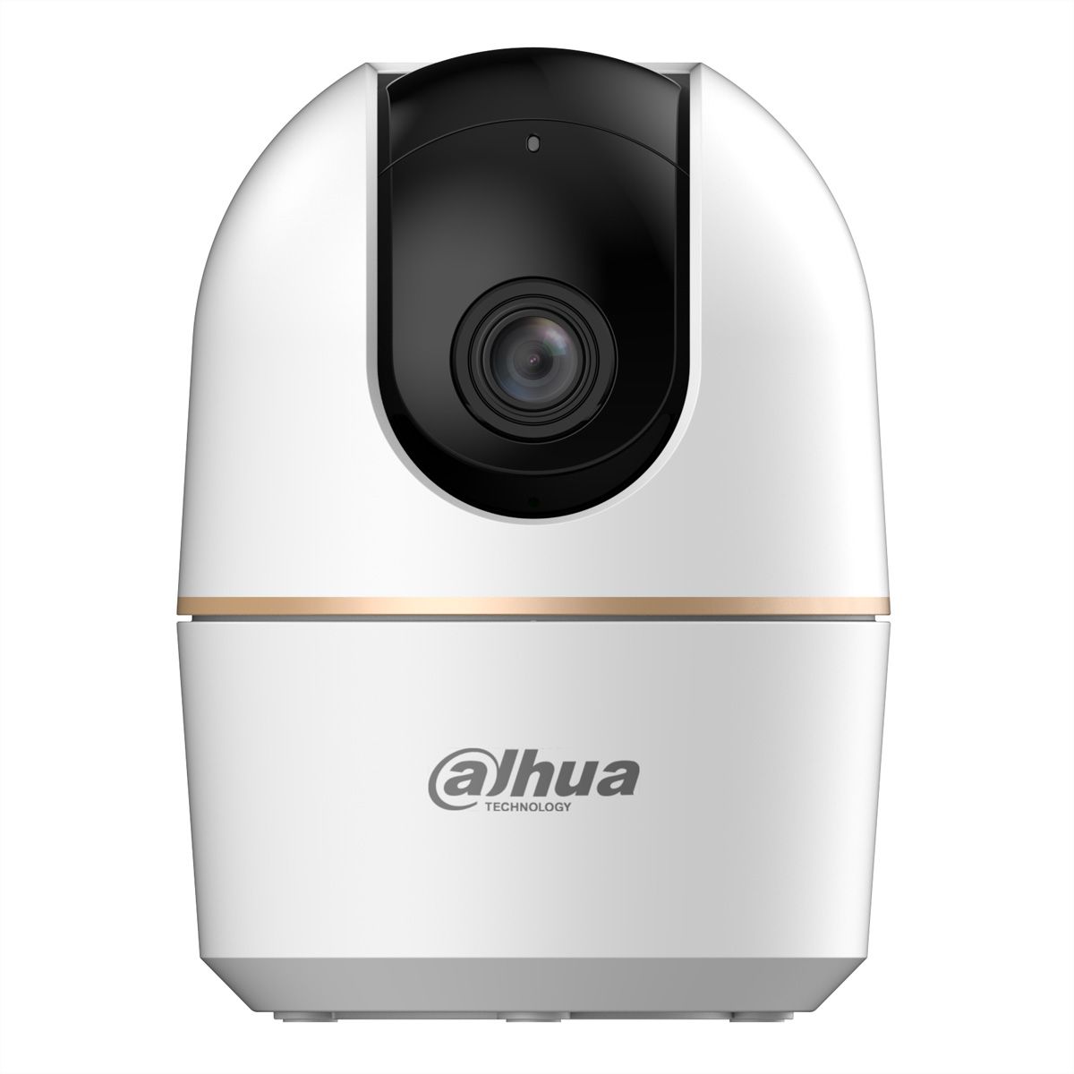 DAHUA DH-IPC-H3AP-0360B, Caméra WiFi PT 3MP IR LED