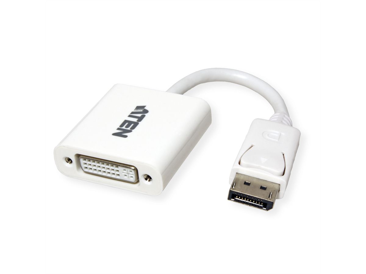 ATEN VC965 Adaptateur DisplayPort à DVI