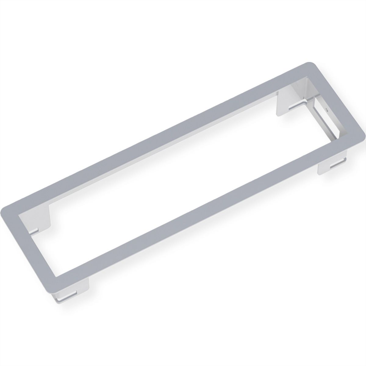 POWERFRAME Cadre Small, argent