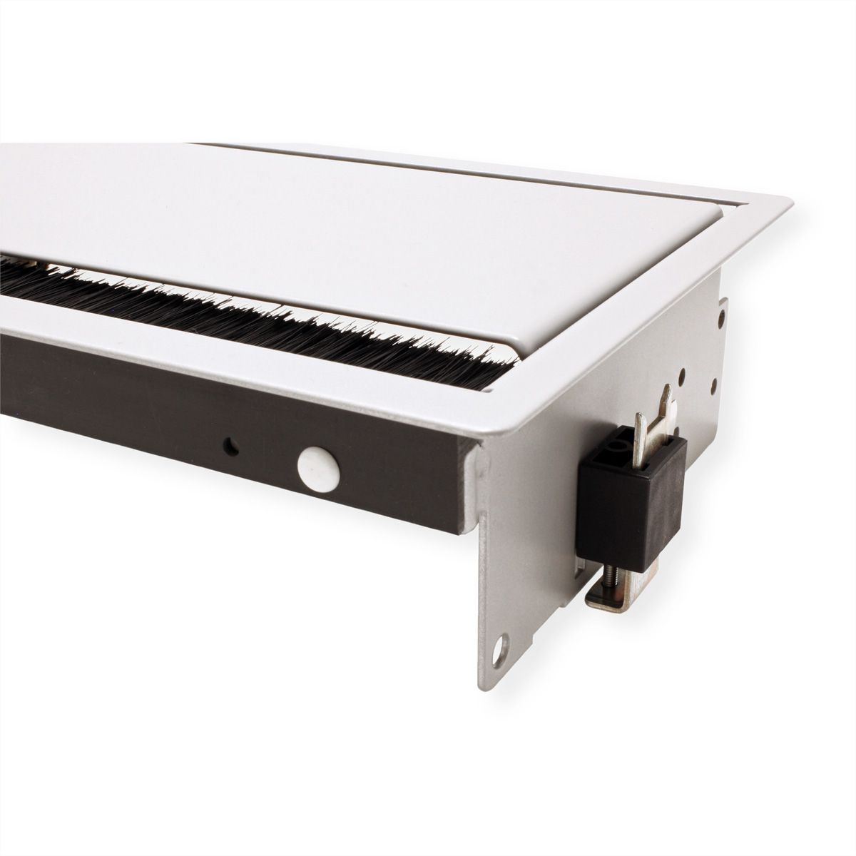 BACHMANN CONI Cadre small, argent