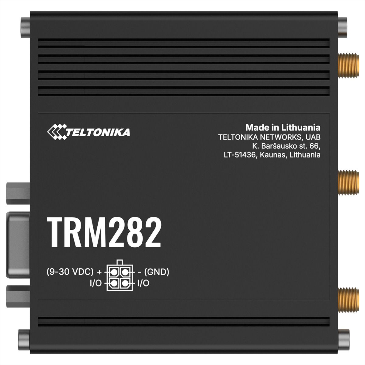 TELTONIKA TRM282 Modem 4G