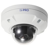 I-PRO WV-S25600-V2LN Dome, 6MP AI OUTDOOR VANDAL caméra dôme